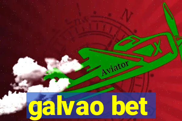 galvao bet